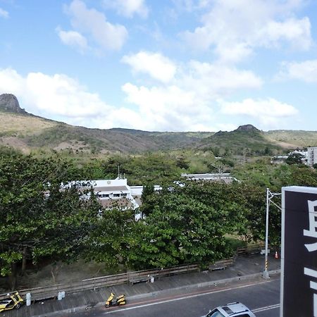 Xing Ji Hotel Kenting Esterno foto