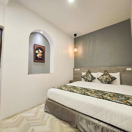 Xing Ji Hotel Kenting Esterno foto