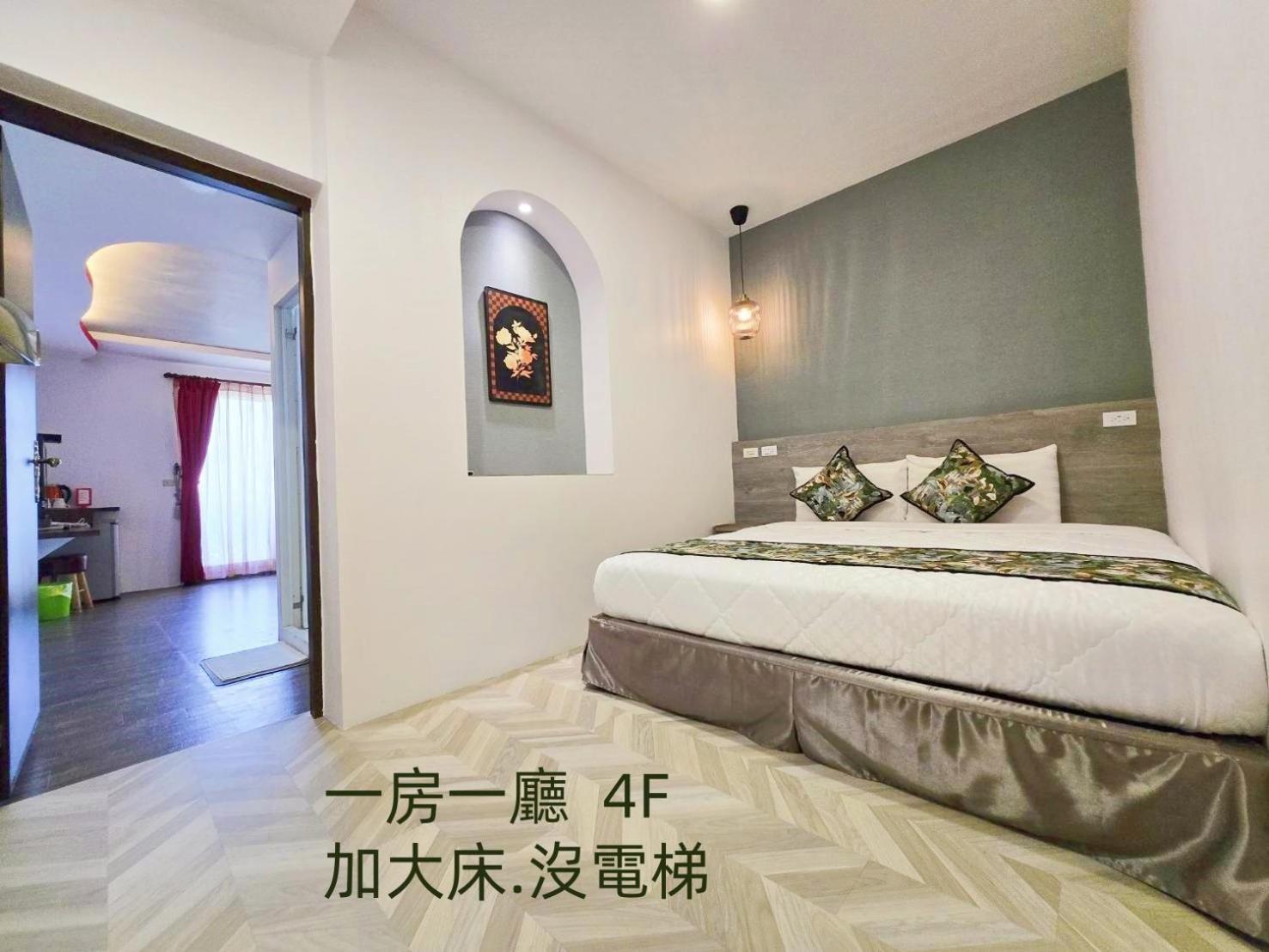 Xing Ji Hotel Kenting Esterno foto