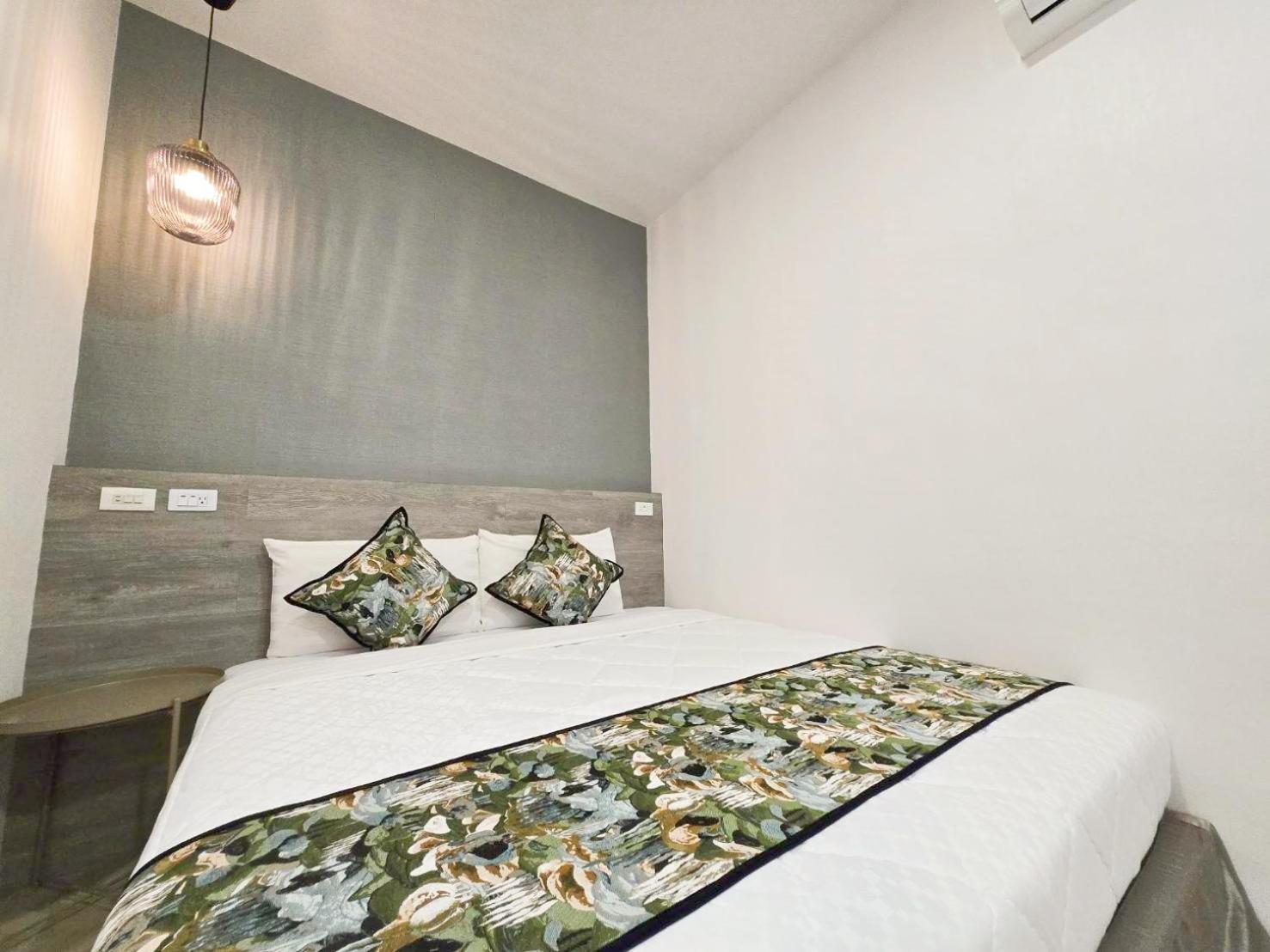 Xing Ji Hotel Kenting Esterno foto