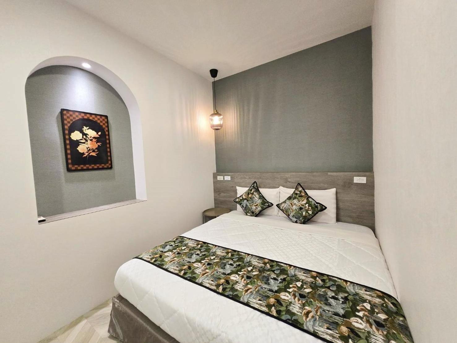Xing Ji Hotel Kenting Esterno foto