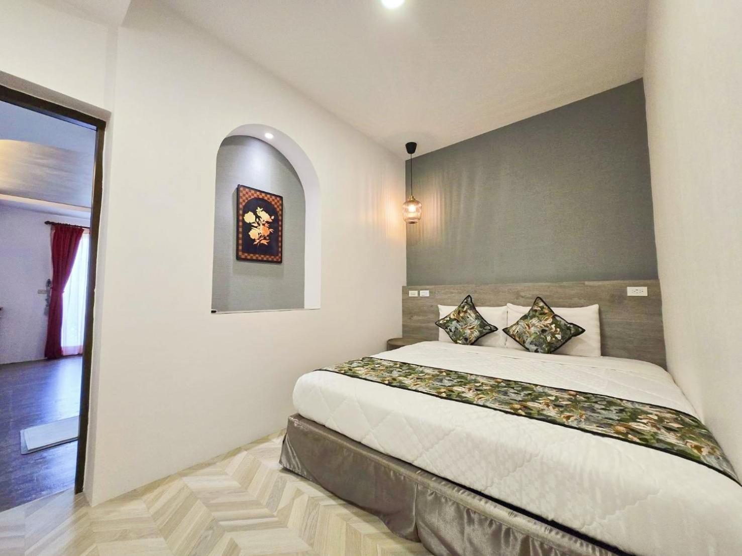 Xing Ji Hotel Kenting Esterno foto